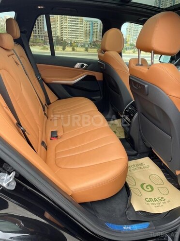 BMW X5 2019, 63,000 km - 3.0 л - Bakı