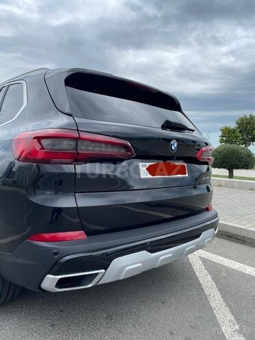 BMW X5 2019, 63,000 km - 3.0 л - Bakı