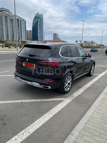 BMW X5 2019, 63,000 km - 3.0 л - Bakı