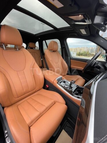 BMW X5 2019, 63,000 km - 3.0 л - Bakı