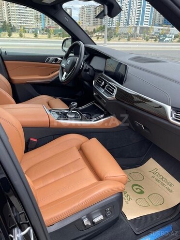 BMW X5 2019, 63,000 km - 3.0 л - Bakı