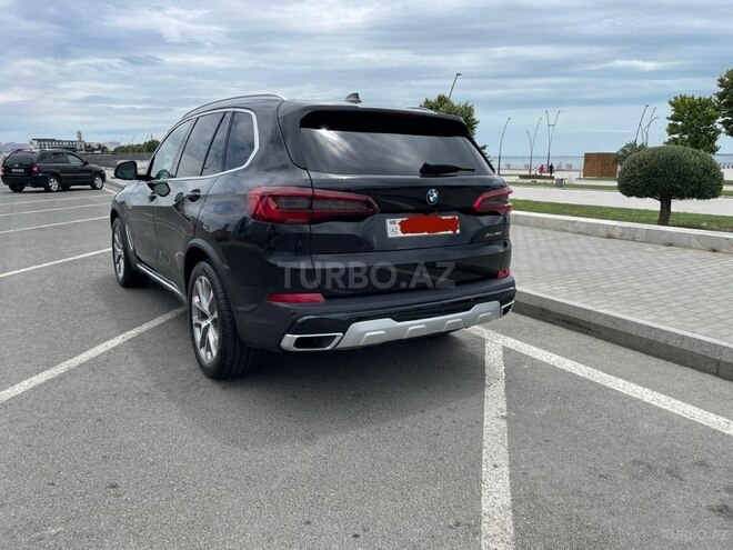 BMW X5 2019, 63,000 km - 3.0 л - Bakı