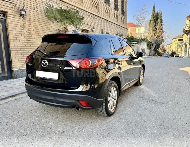 Mazda CX-5 2014, 170,000 km - 2.0 l - Bakı