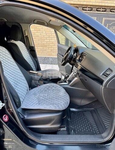Mazda CX-5 2014, 170,000 km - 2.0 l - Bakı
