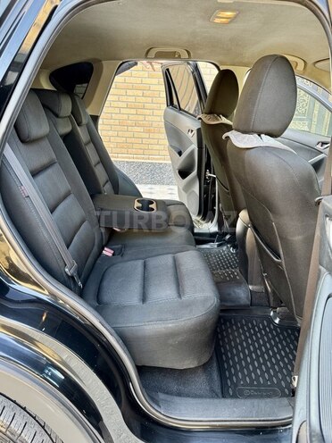 Mazda CX-5 2014, 170,000 km - 2.0 l - Bakı