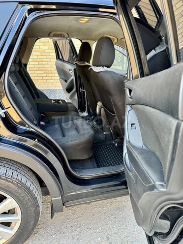 Mazda CX-5 2014, 170,000 km - 2.0 l - Bakı