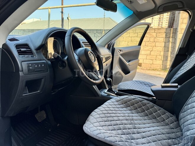 Mazda CX-5 2014, 170,000 km - 2.0 l - Bakı