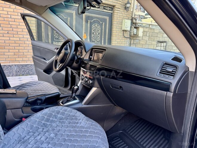Mazda CX-5 2014, 170,000 km - 2.0 l - Bakı