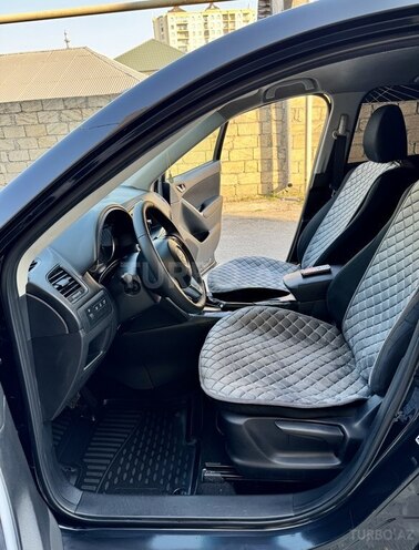 Mazda CX-5 2014, 170,000 km - 2.0 l - Bakı