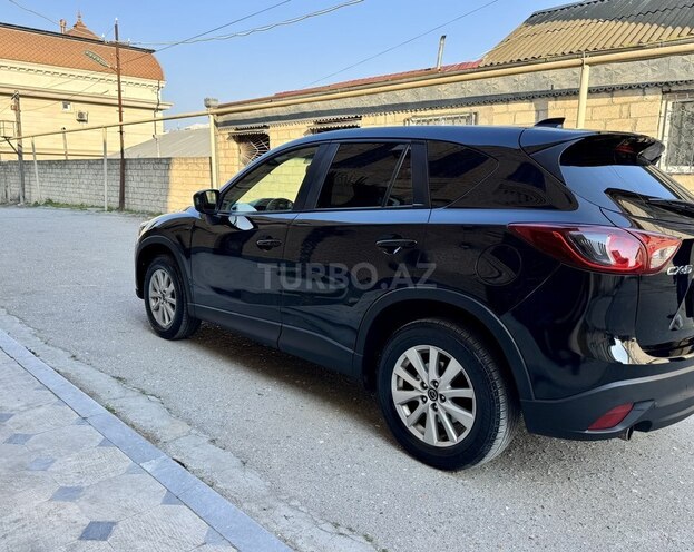 Mazda CX-5 2014, 170,000 km - 2.0 l - Bakı