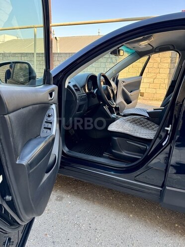 Mazda CX-5 2014, 170,000 km - 2.0 l - Bakı