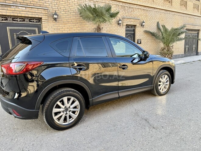 Mazda CX-5 2014, 170,000 km - 2.0 l - Bakı