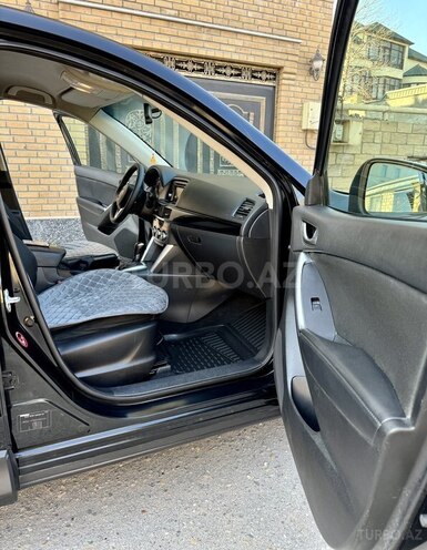 Mazda CX-5 2014, 170,000 km - 2.0 l - Bakı