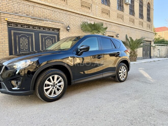 Mazda CX-5 2014, 170,000 km - 2.0 l - Bakı