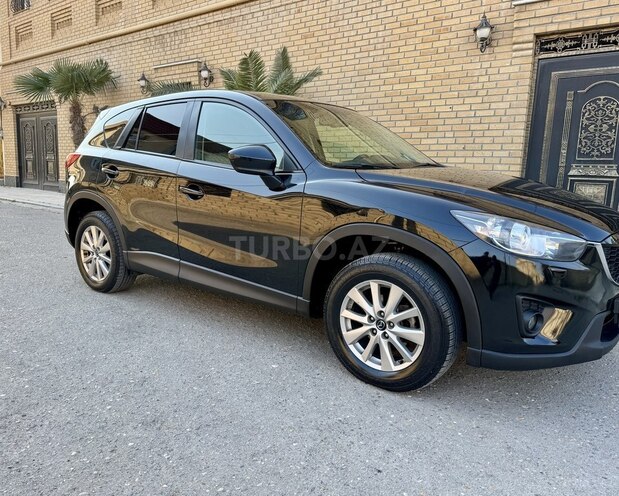 Mazda CX-5 2014, 170,000 km - 2.0 l - Bakı