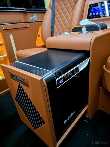 Mercedes Sprinter 316-13