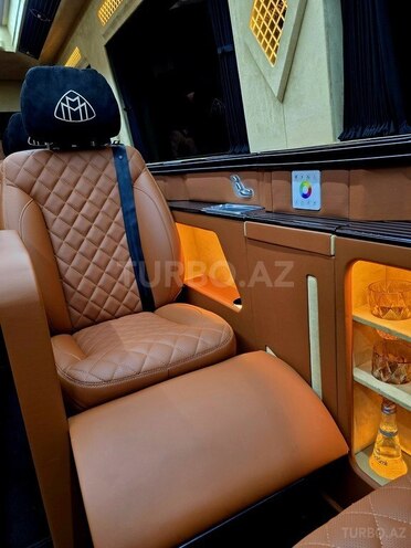 Mercedes Sprinter 316-10