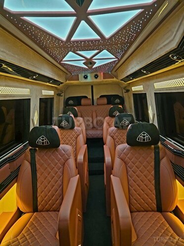 Mercedes Sprinter 316-15