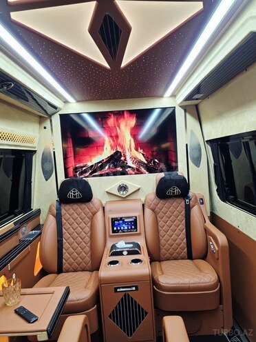 Mercedes Sprinter 316-14