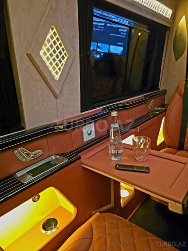 Mercedes Sprinter 316-5