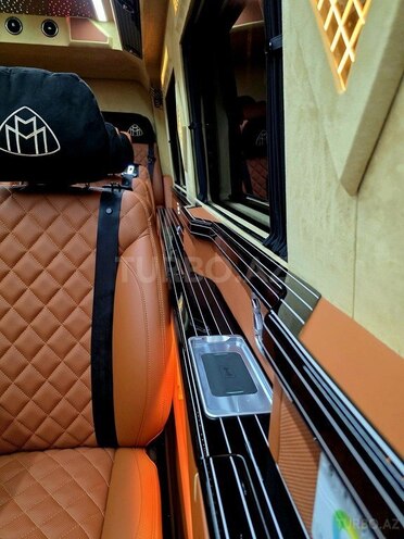 Mercedes Sprinter 316-7