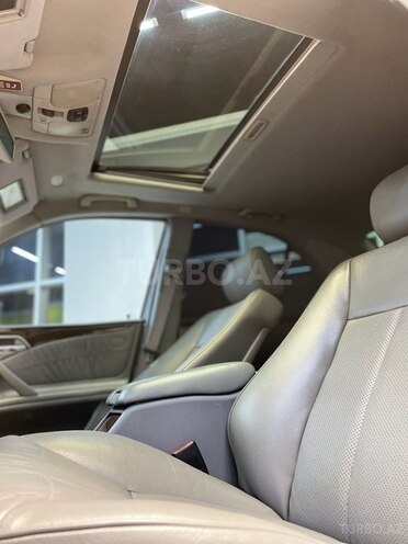 Mercedes E 320 2001, 240,000 km - 3.2 l - Sumqayıt