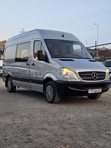 Mercedes Sprinter 315 2007, 181,000 km - 2.2 л - Bakı