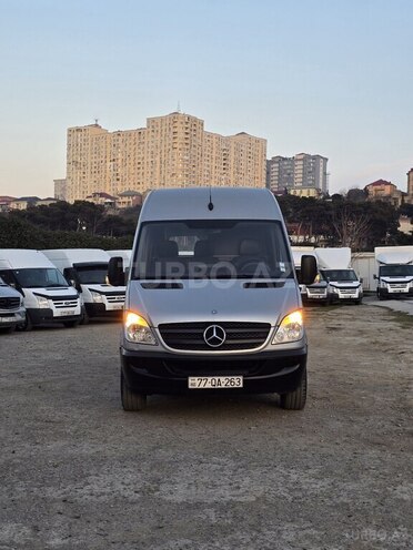 Mercedes Sprinter 315 2007, 181,000 km - 2.2 л - Bakı