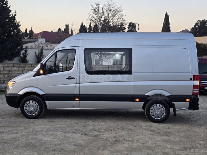 Mercedes Sprinter 315 2007, 181,000 km - 2.2 л - Bakı