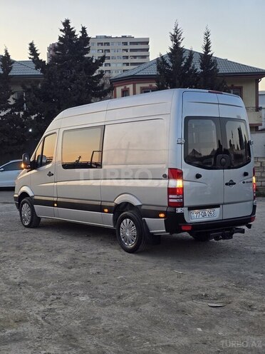 Mercedes Sprinter 315 2007, 181,000 km - 2.2 л - Bakı