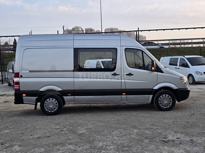 Mercedes Sprinter 315 2007, 181,000 km - 2.2 л - Bakı