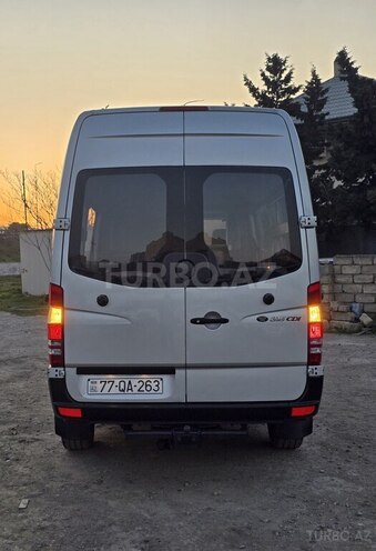 Mercedes Sprinter 315 2007, 181,000 km - 2.2 л - Bakı