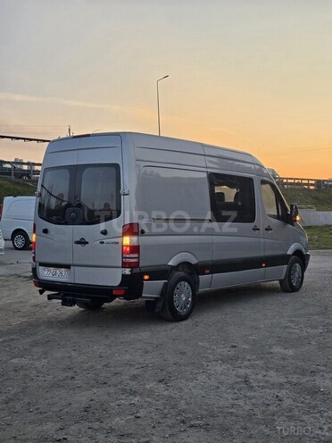 Mercedes Sprinter 315 2007, 181,000 km - 2.2 л - Bakı