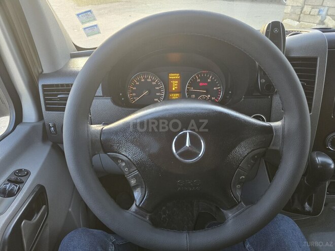 Mercedes Sprinter 315 2007, 181,000 km - 2.2 л - Bakı