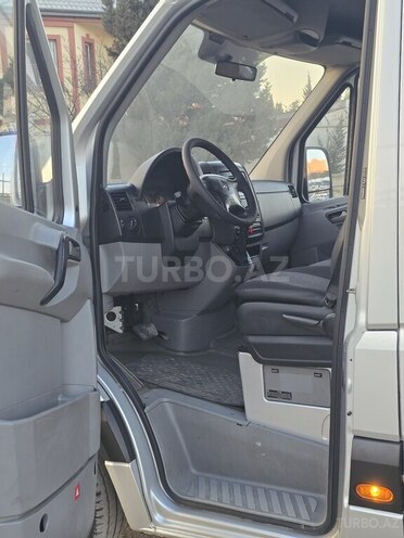 Mercedes Sprinter 315 2007, 181,000 km - 2.2 л - Bakı