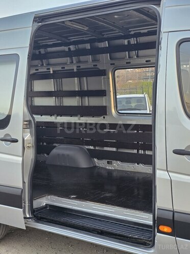 Mercedes Sprinter 315 2007, 181,000 km - 2.2 л - Bakı