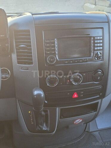Mercedes Sprinter 315 2007, 181,000 km - 2.2 л - Bakı