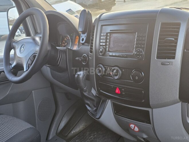 Mercedes Sprinter 315 2007, 181,000 km - 2.2 л - Bakı