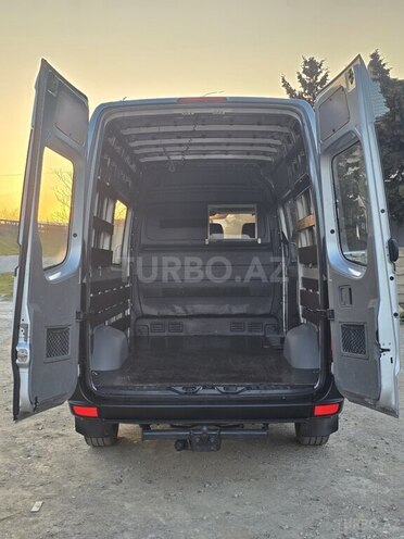 Mercedes Sprinter 315 2007, 181,000 km - 2.2 л - Bakı