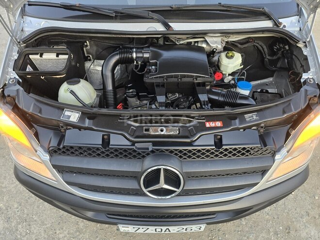 Mercedes Sprinter 315 2007, 181,000 km - 2.2 л - Bakı