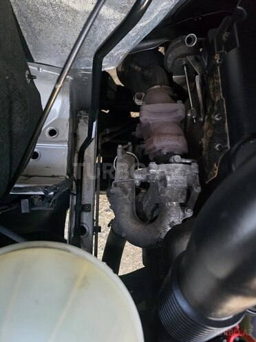 Mercedes Sprinter 315 2007, 181,000 km - 2.2 л - Bakı