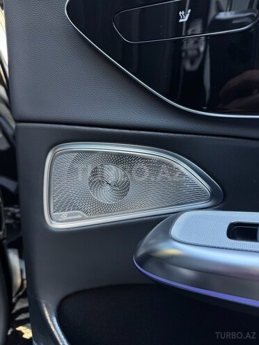 Mercedes E 300 e 4MATIC 2023, 13,000 km - 2.0 l - Bakı