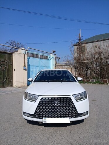 Khazar SD 2024, 44,000 km - 1.7 l - Bakı