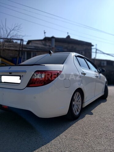 Khazar SD 2024, 44,000 km - 1.7 l - Bakı