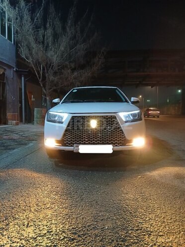 Khazar SD 2024, 44,000 km - 1.7 l - Bakı