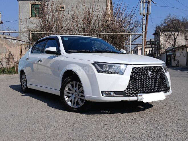 Khazar SD 2024, 44,000 km - 1.7 l - Bakı