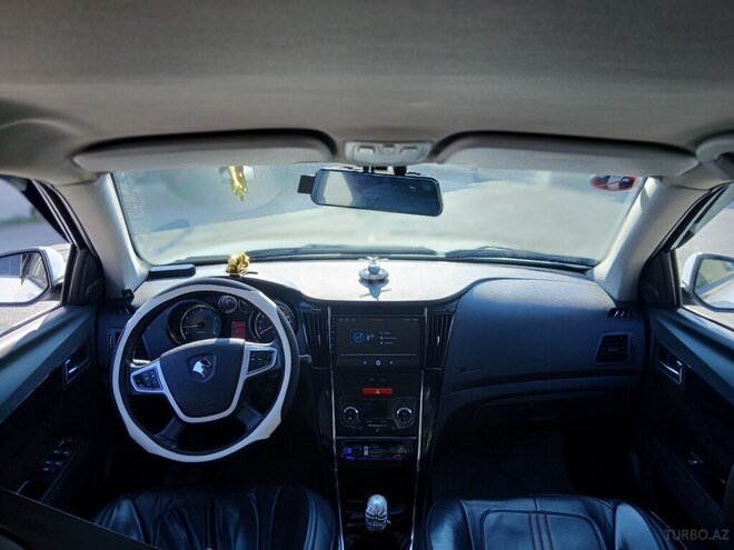 Khazar SD 2024, 44,000 km - 1.7 l - Bakı