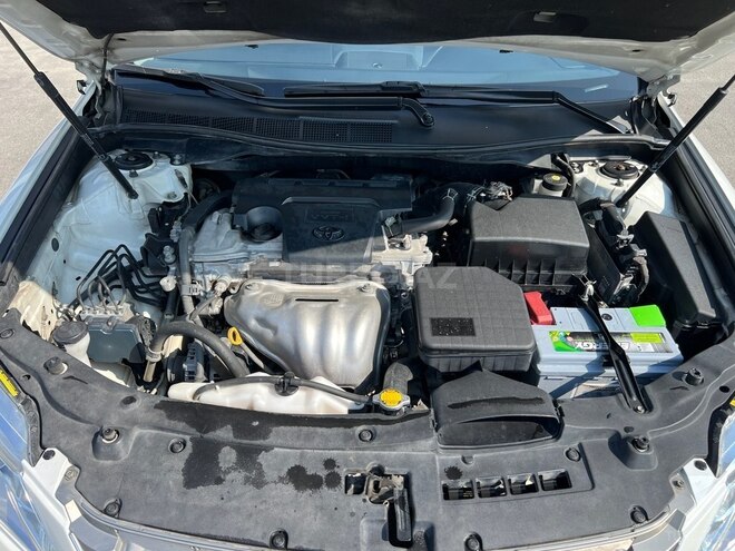 Toyota Camry 2013, 167,000 km - 2.5 л - Gəncə
