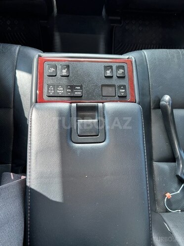 Toyota Camry 2013, 167,000 km - 2.5 л - Gəncə