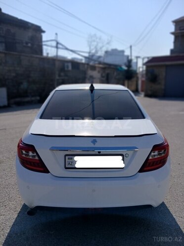 Khazar SD 2024, 44,000 km - 1.7 l - Bakı